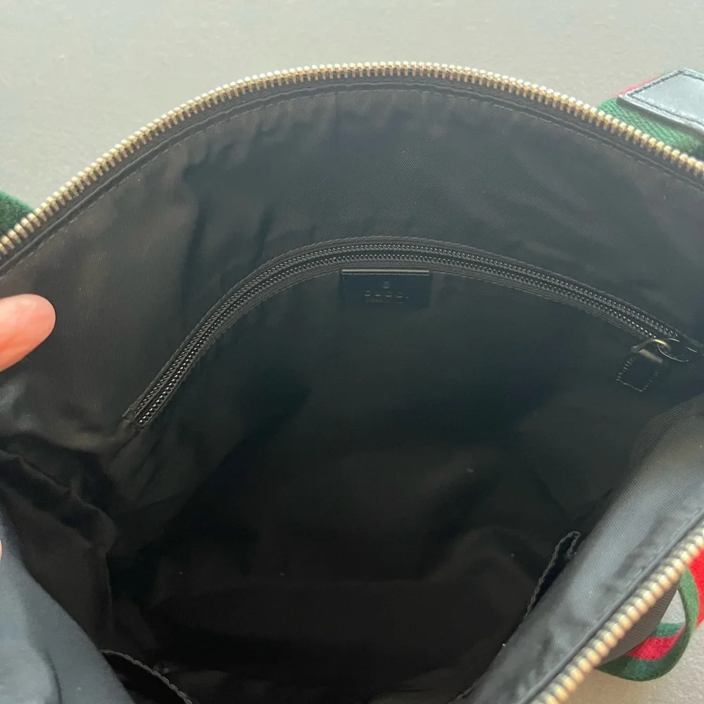 Gucci Crossbody Bag - Picture 6 of 8